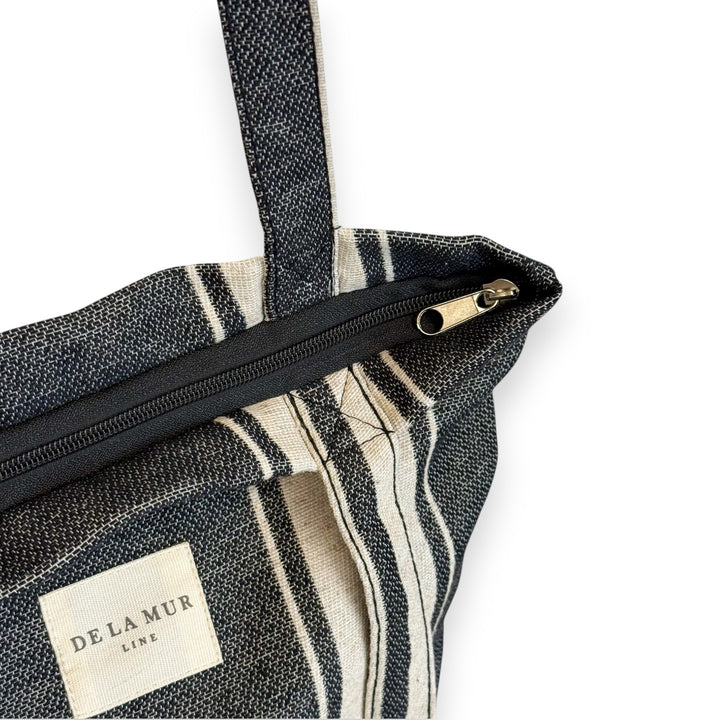 Bolsa Pequeña Cremallera Tica