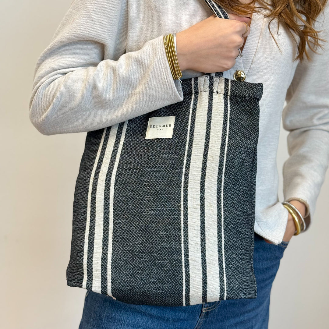 Bolsa Pequeña Cremallera Tica