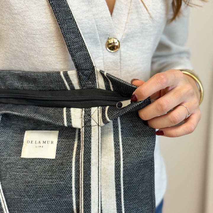 Bolsa Pequeña Cremallera Tica