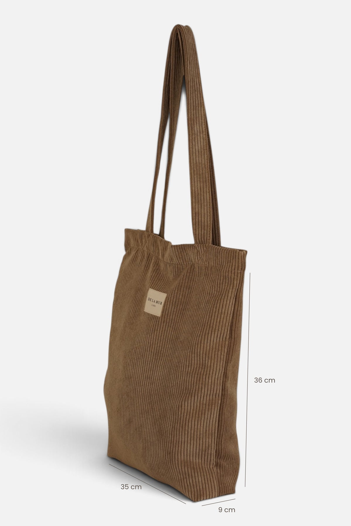 Bolsa Pequeña Cremallera Toast