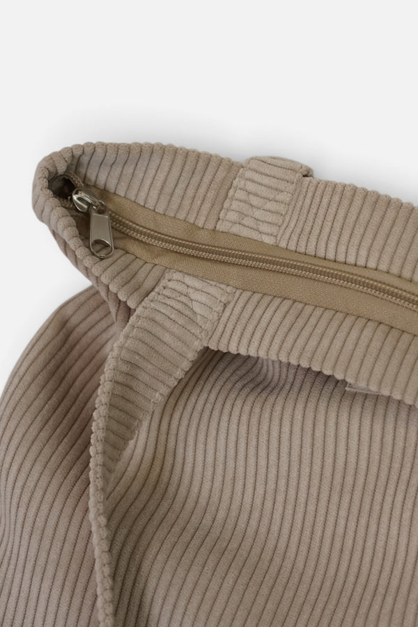Bolsa Pequeña Cremallera Tofe
