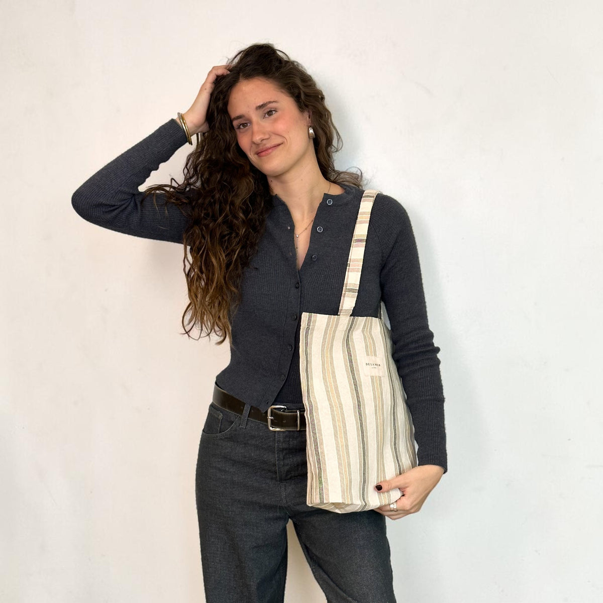 Bolsa Pequeña Cuma