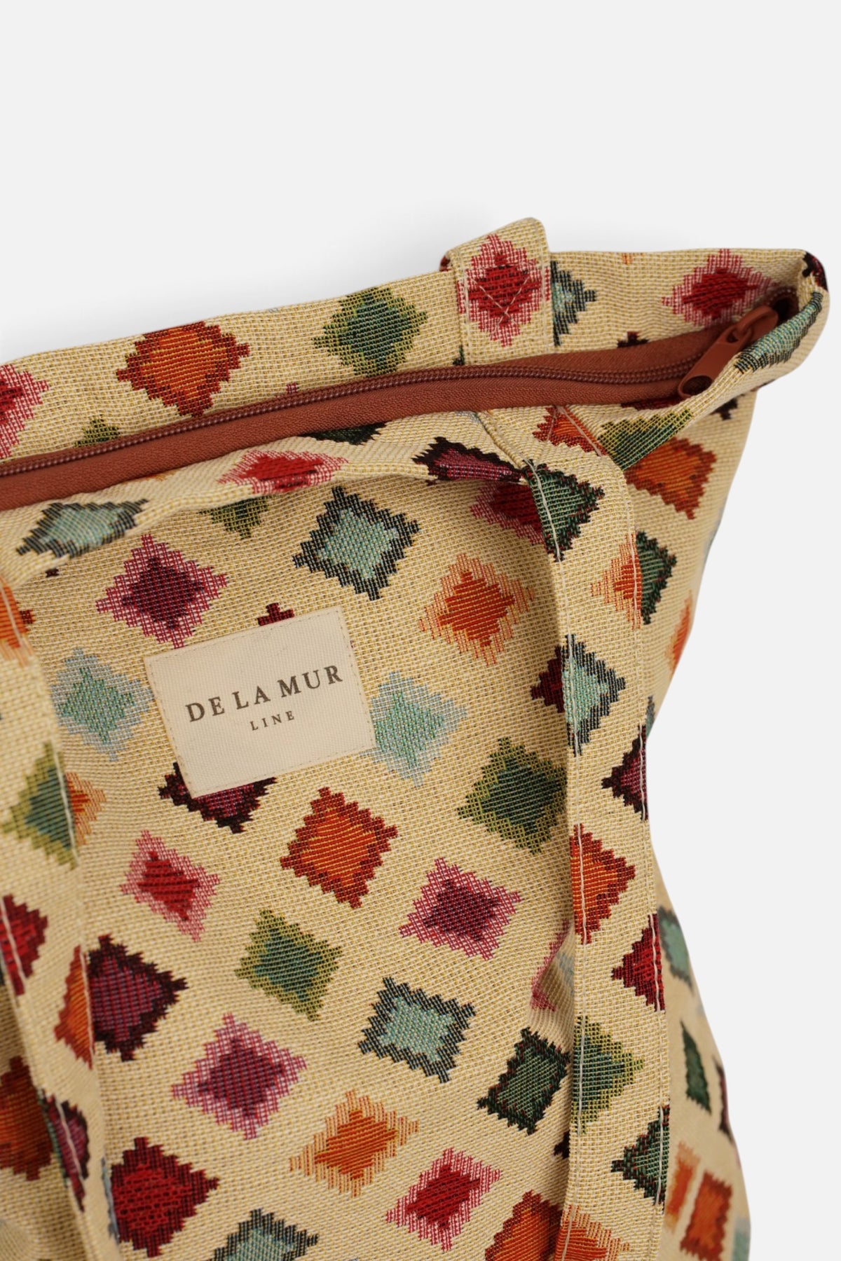 Bolsa Pequeña Cremallera Zac