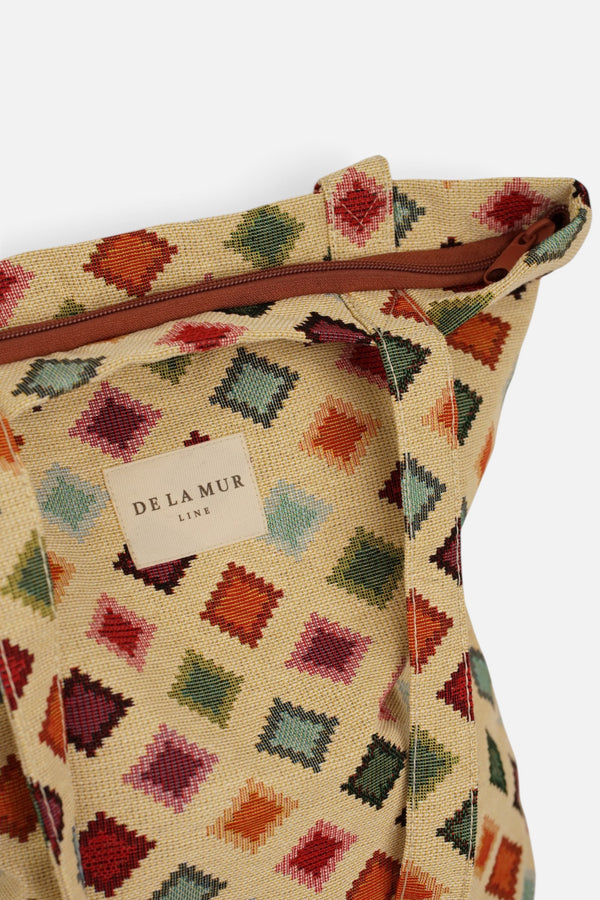 Bolsa Pequeña Cremallera Zac