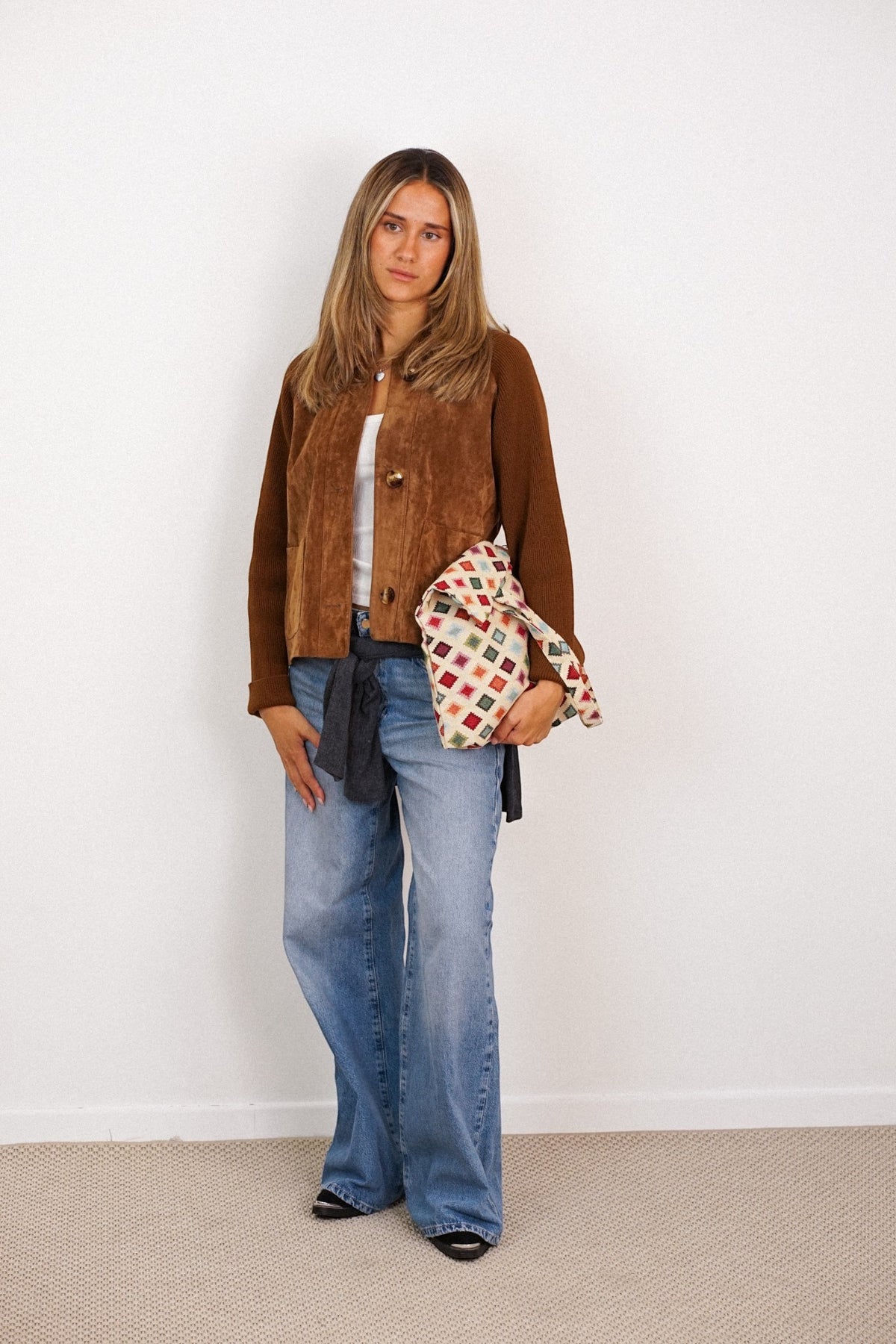 Bolsa Pequeña Cremallera Zac