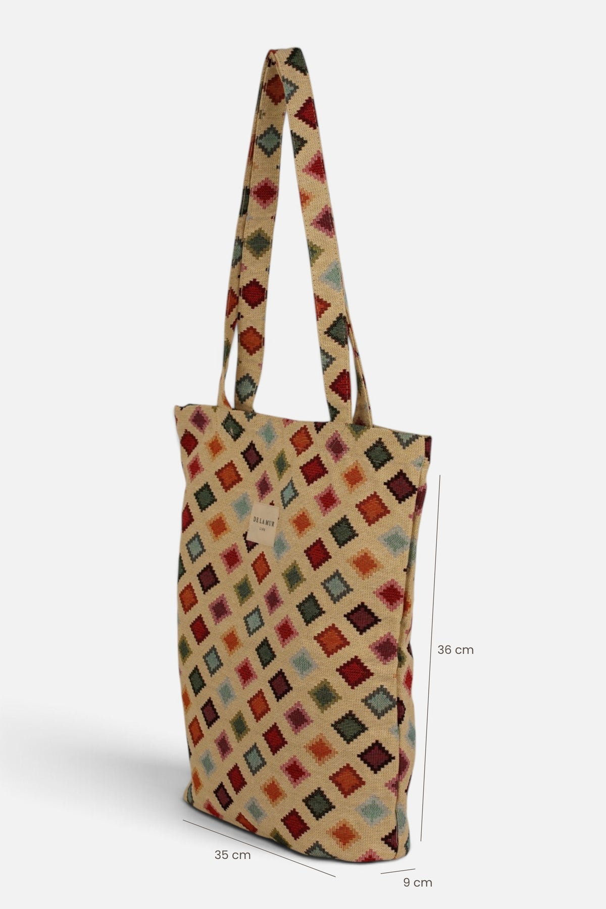 Bolsa Pequeña Cremallera Zac