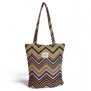 Bolsa Pequeña Cremallera Zaga