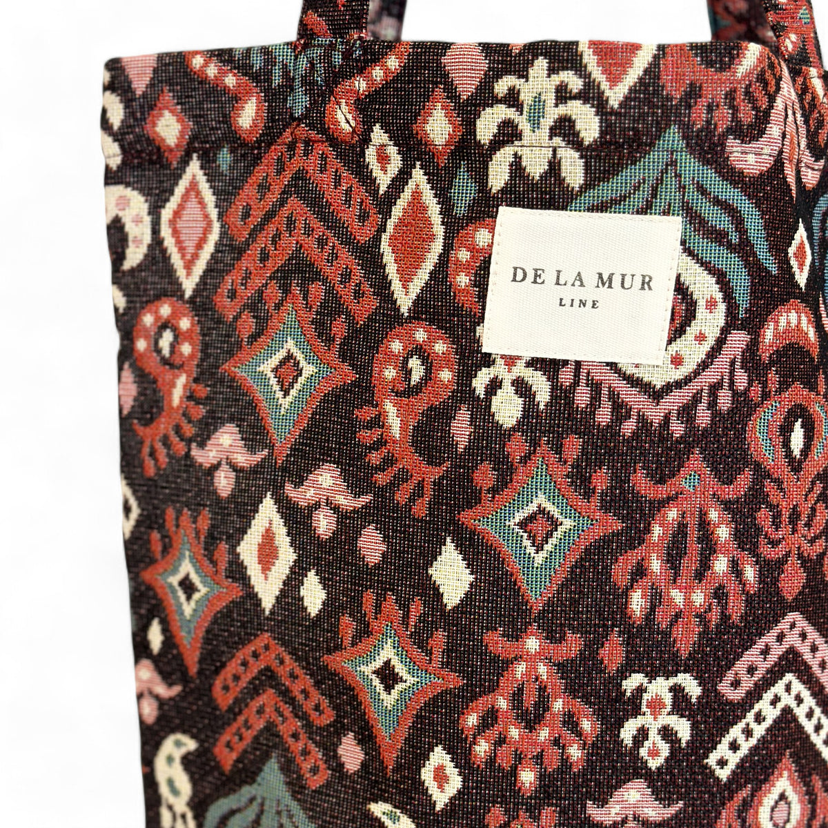 Small Duba Bag