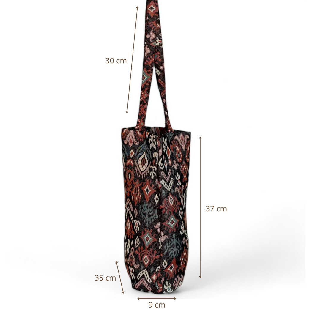 Small Duba Bag