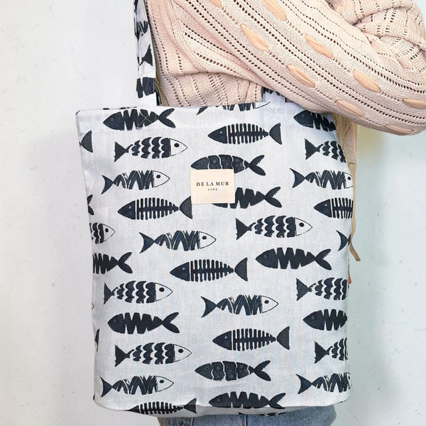 Bolsa Pequeña Espi