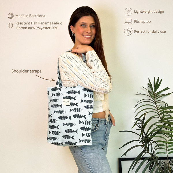 Kleine Tasche Espi