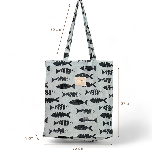 Kleine Tasche Espi