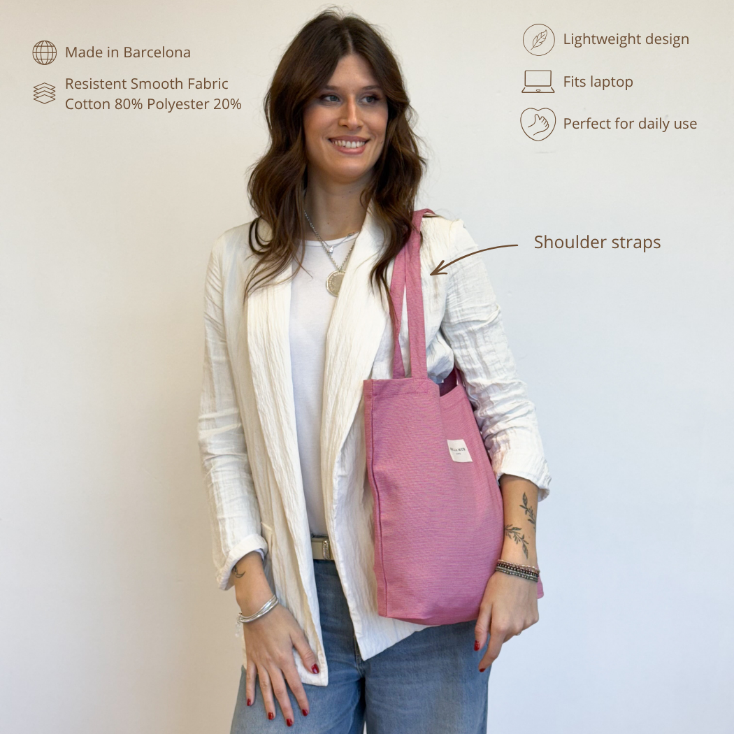 Bolsa Pequeña Fam