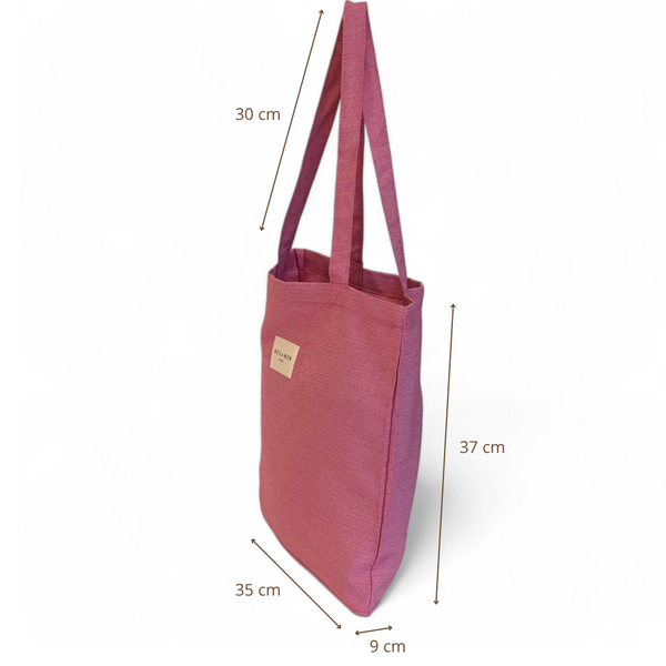Bolsa Pequeña Fam