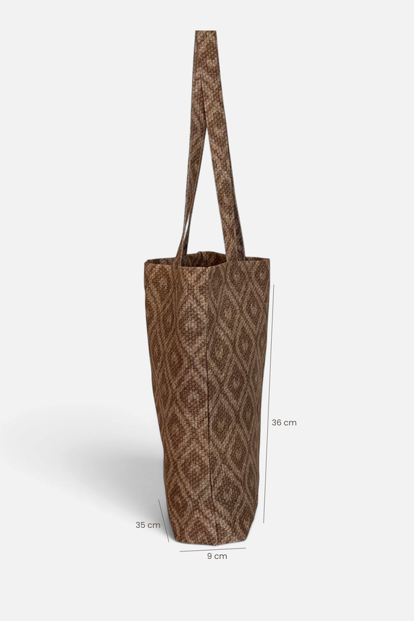 Kleine Tasche Fati