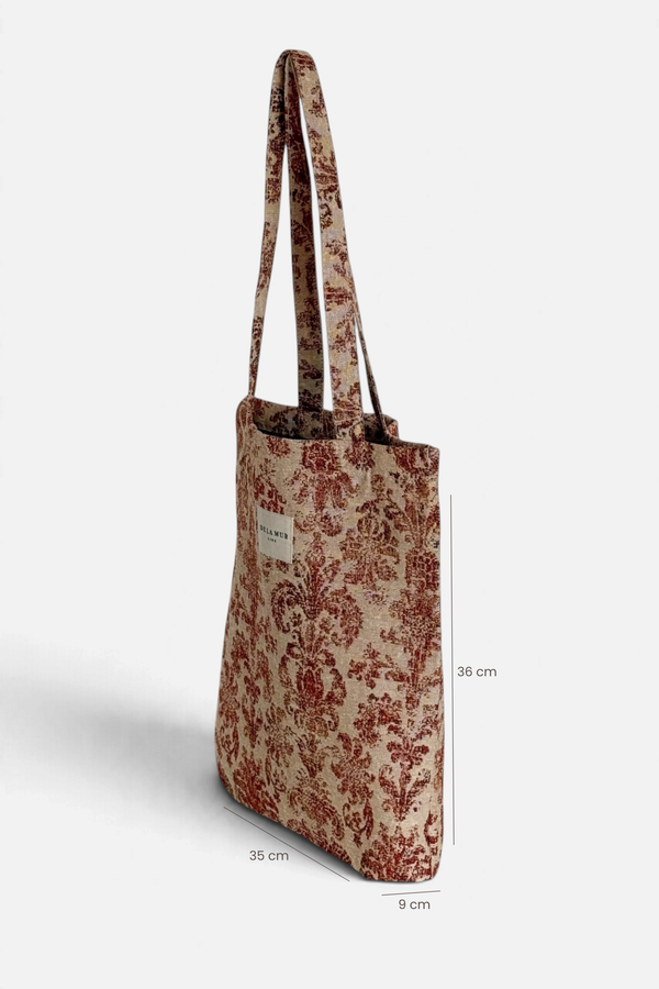 Borsa piccola Fora