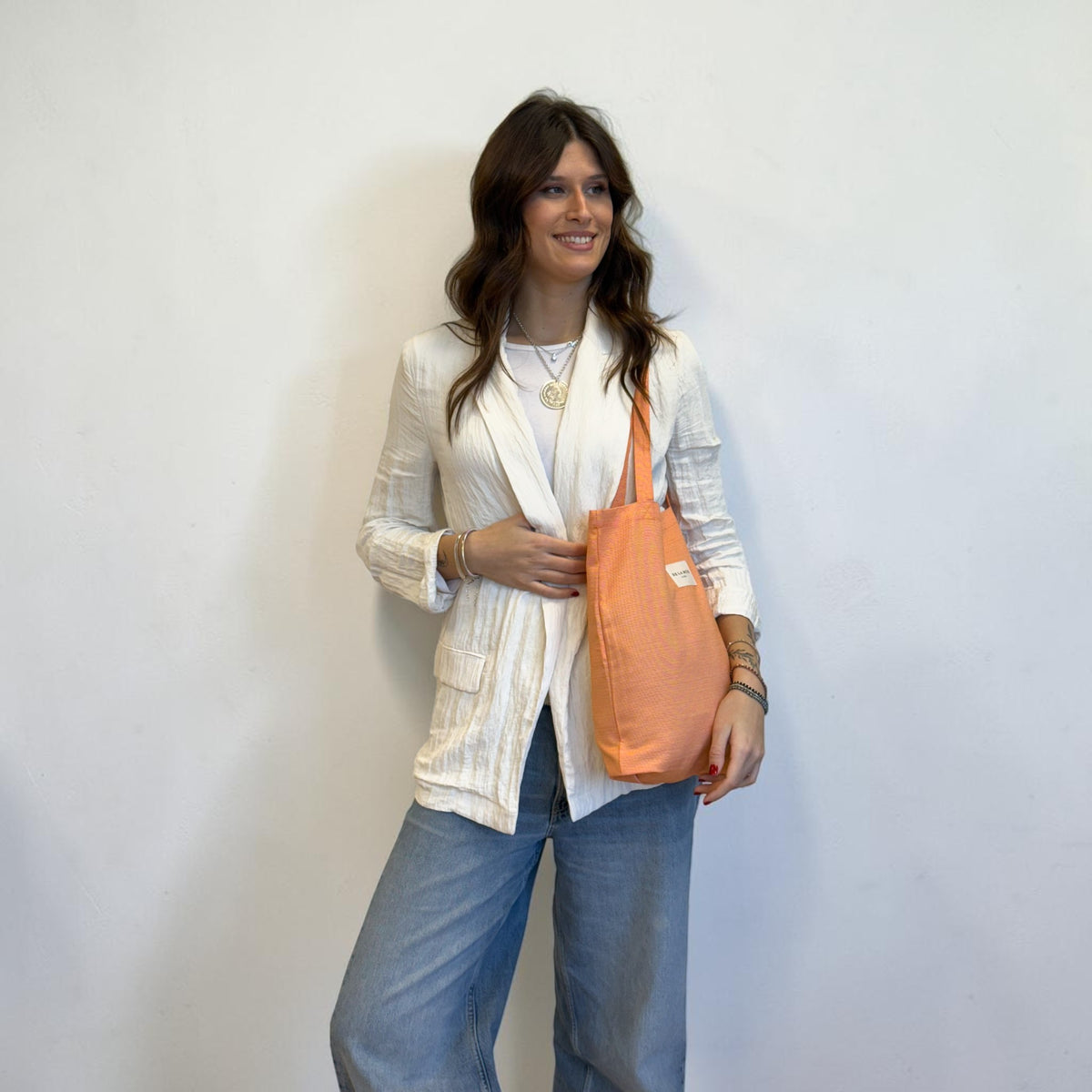 Bolsa Pequeña Gina