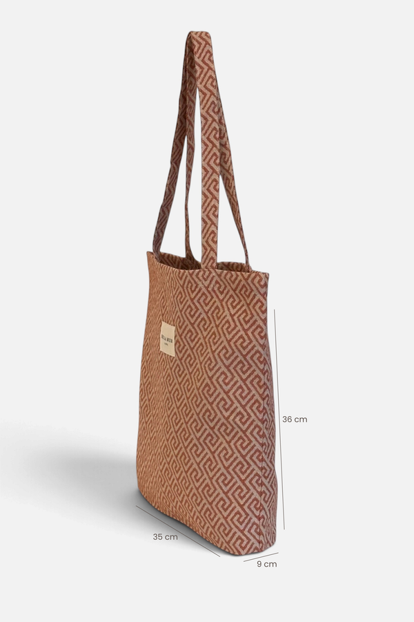 Small Grec Bag