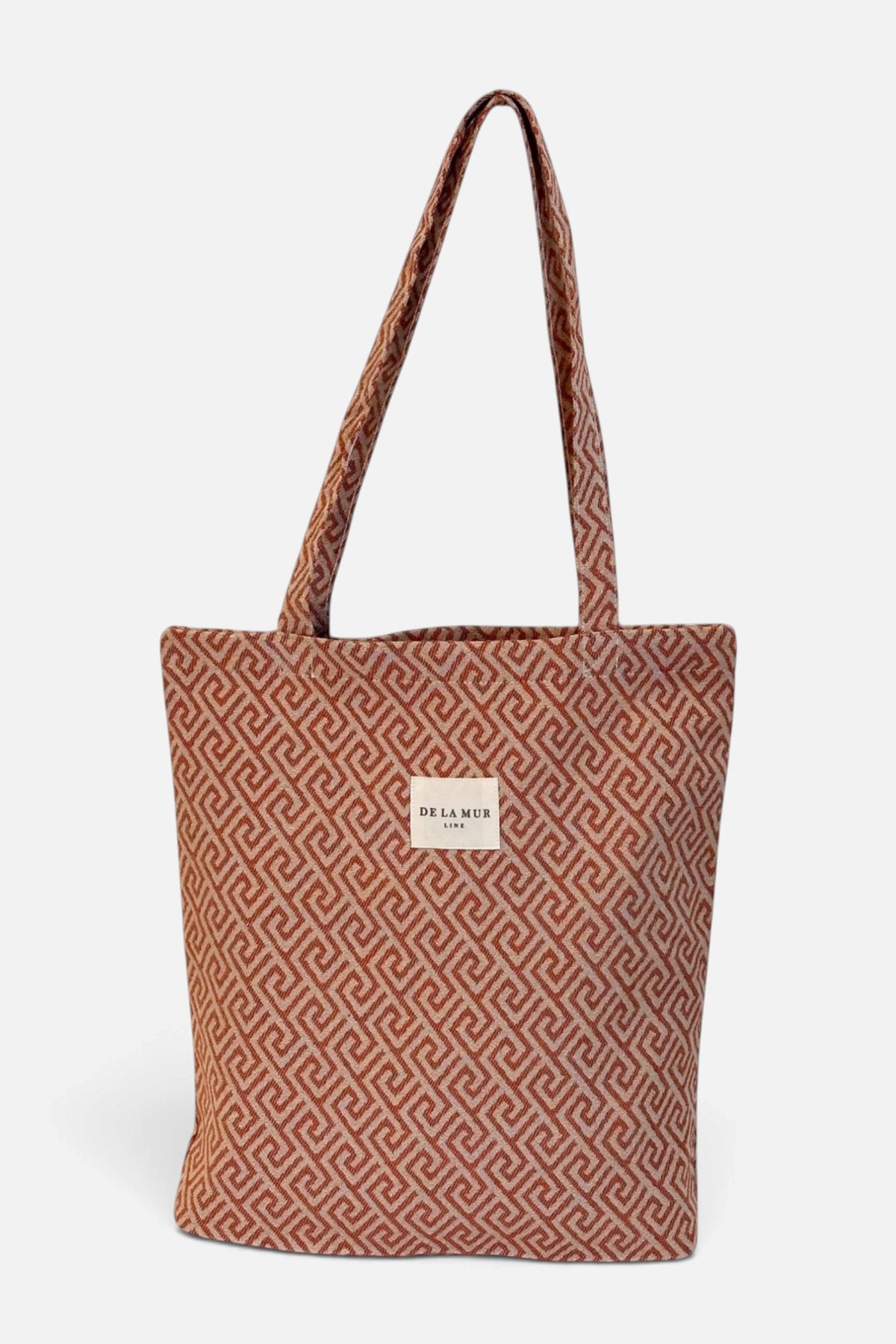 Kleine Tasche Grec