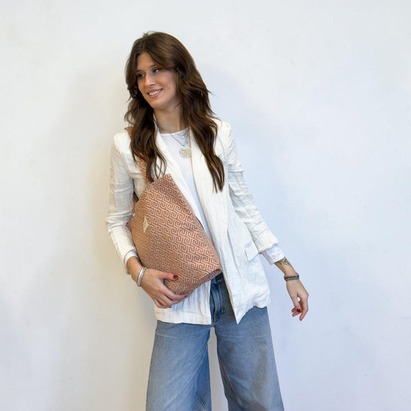 Bolsa Pequeña Grec