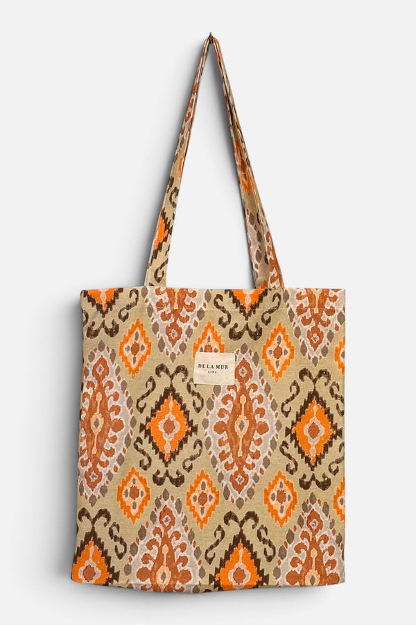 Petit Sac Ikat