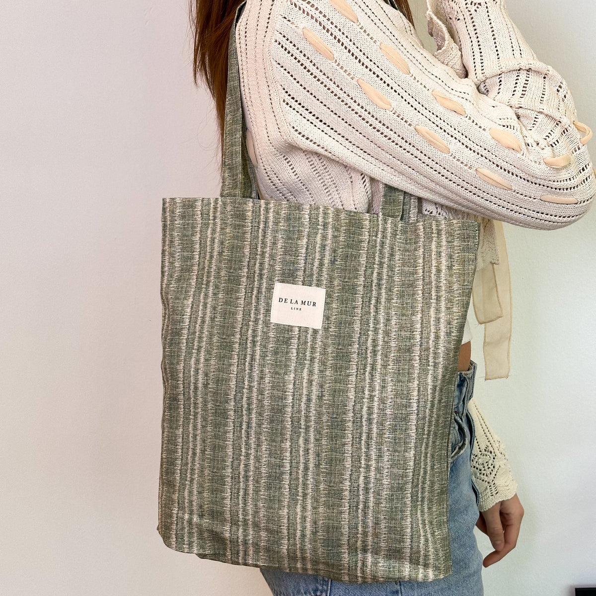 Kleine Tasche Ipes