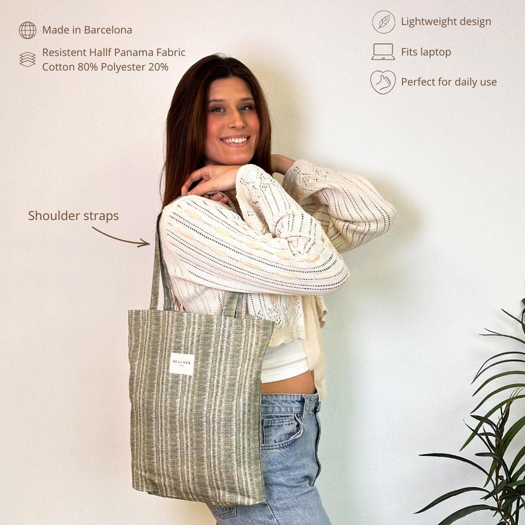 Kleine Tasche Ipes