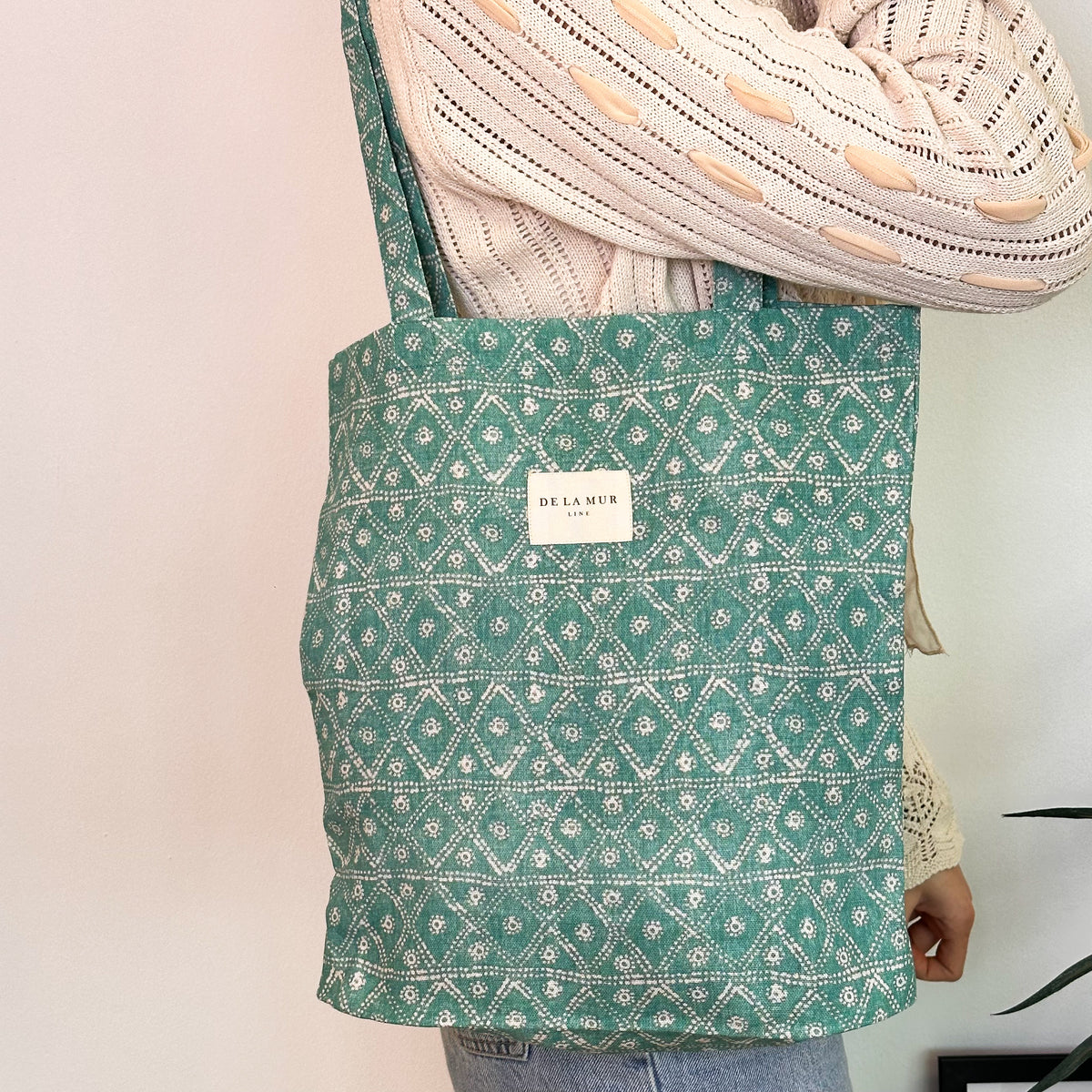 Kleine Tasche Kish