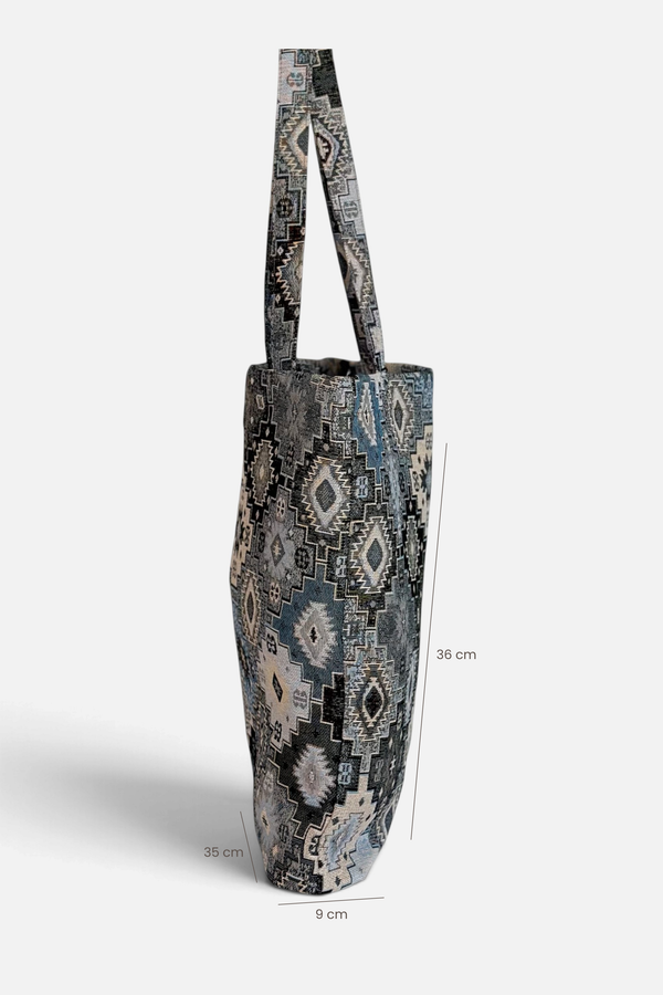 Kleine Tasche Klos