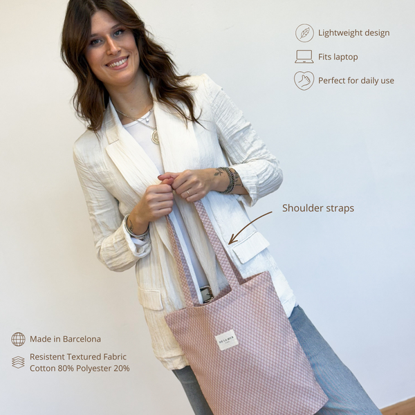 Bolsa Pequeña Koma