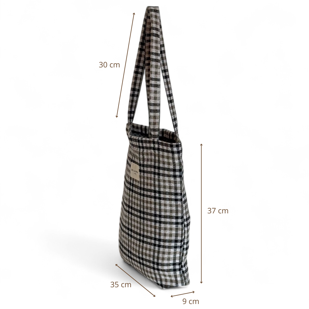 Bolsa Pequeña Lian
