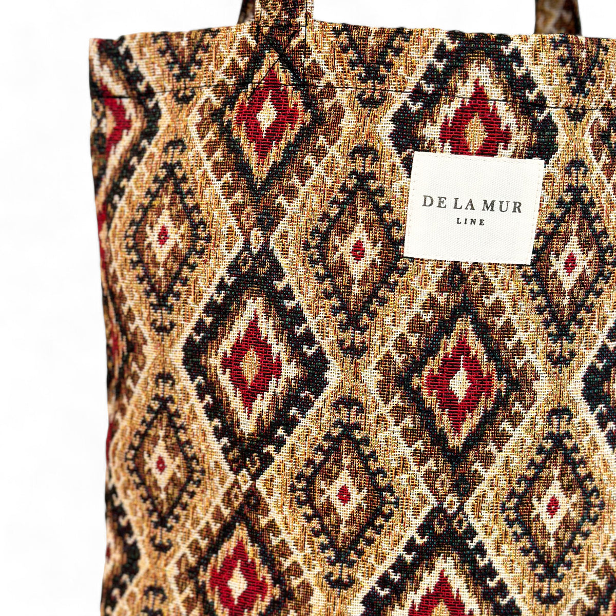 Small May Bag