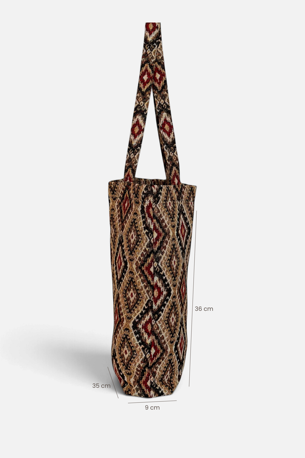 Kleine Tasche May