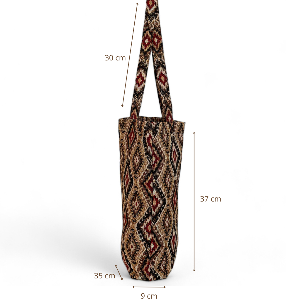 Small May Bag