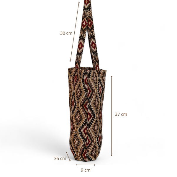 Small May Bag
