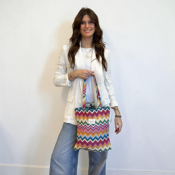 Bolsa Pequeña Mera