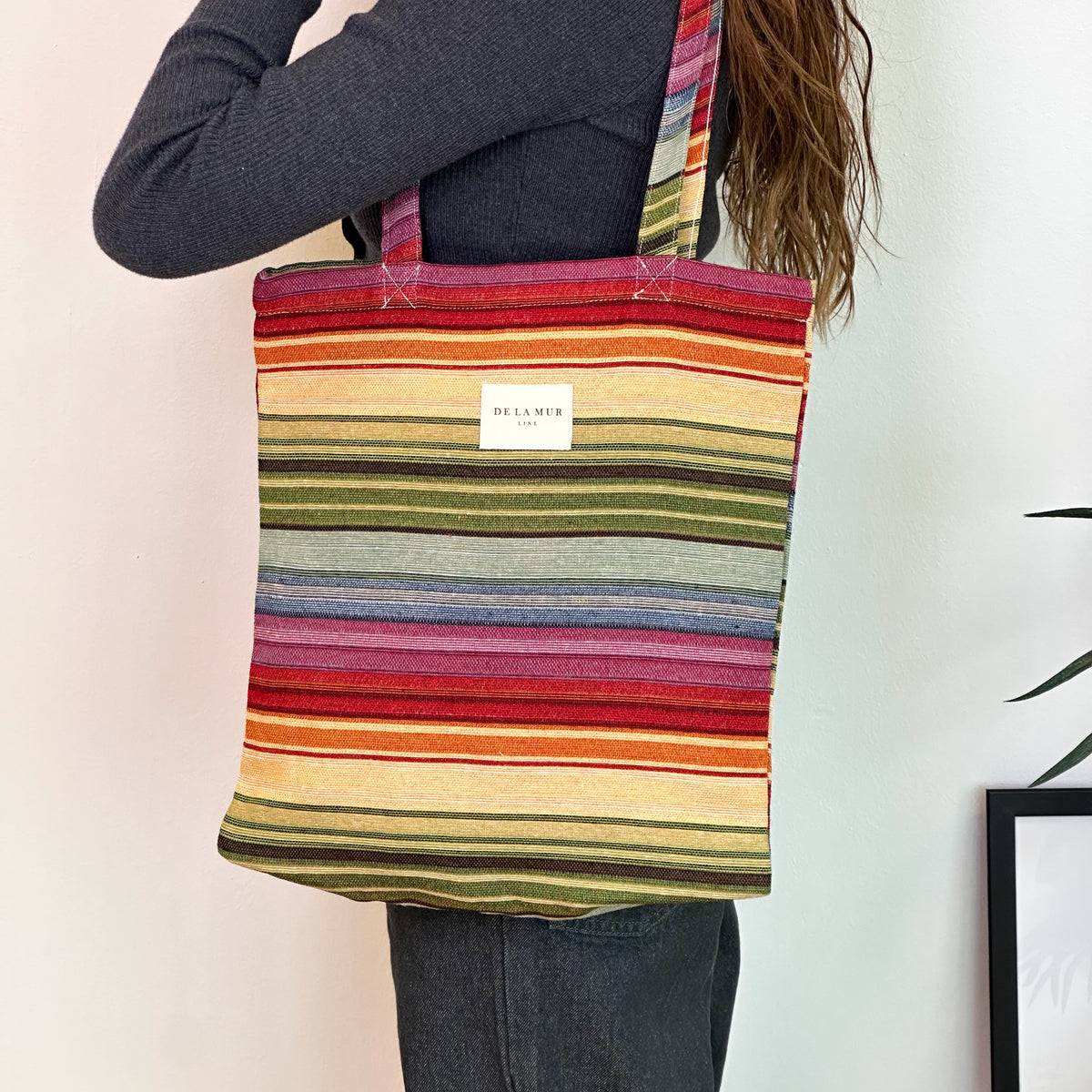 Small Mex Bag