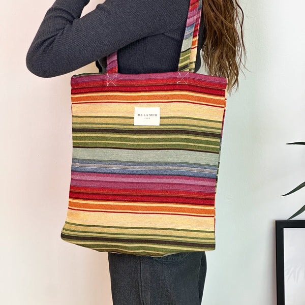 Bolsa Pequeña Mex