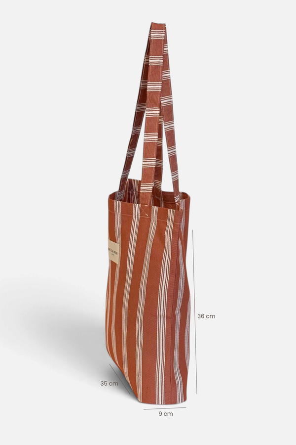 Borsa piccola Mineo