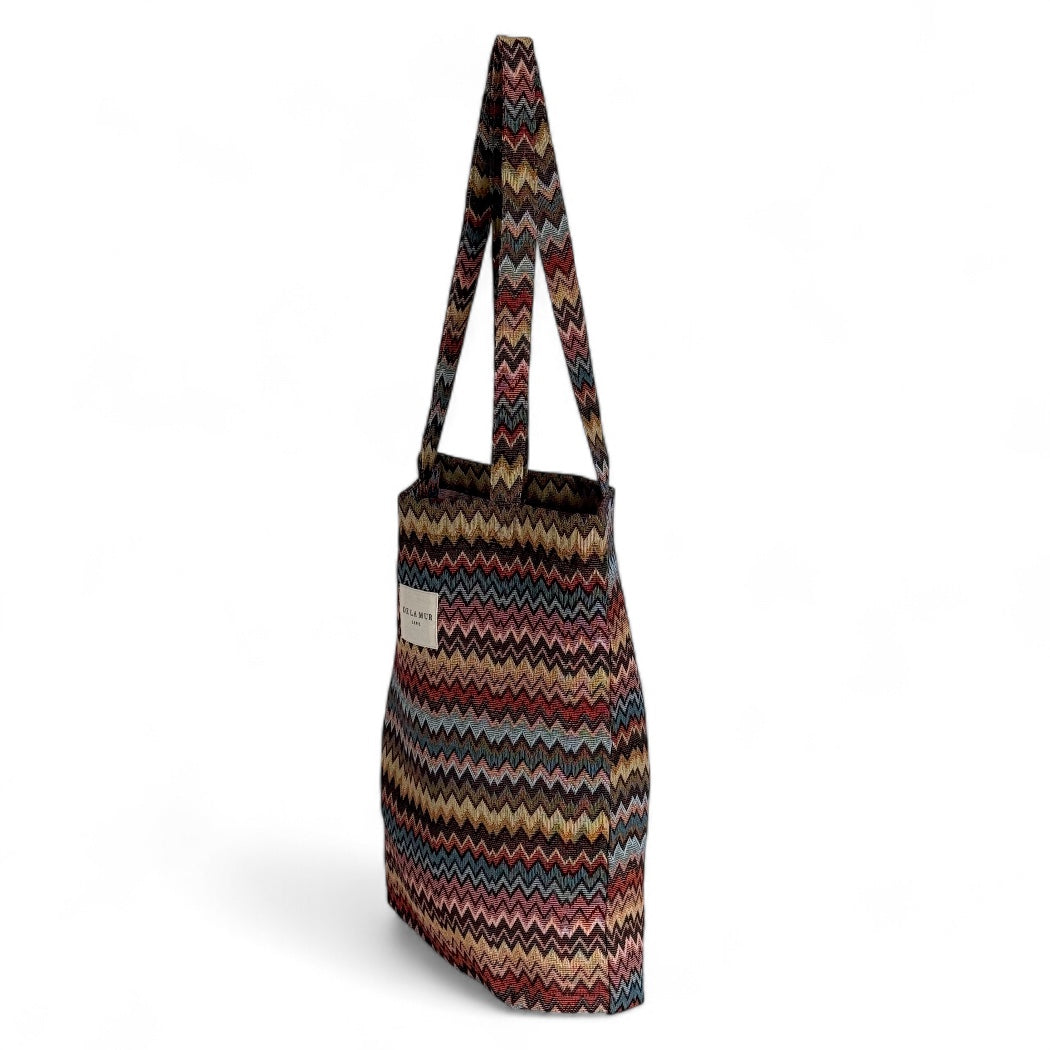 Bolsa Pequeña Monte
