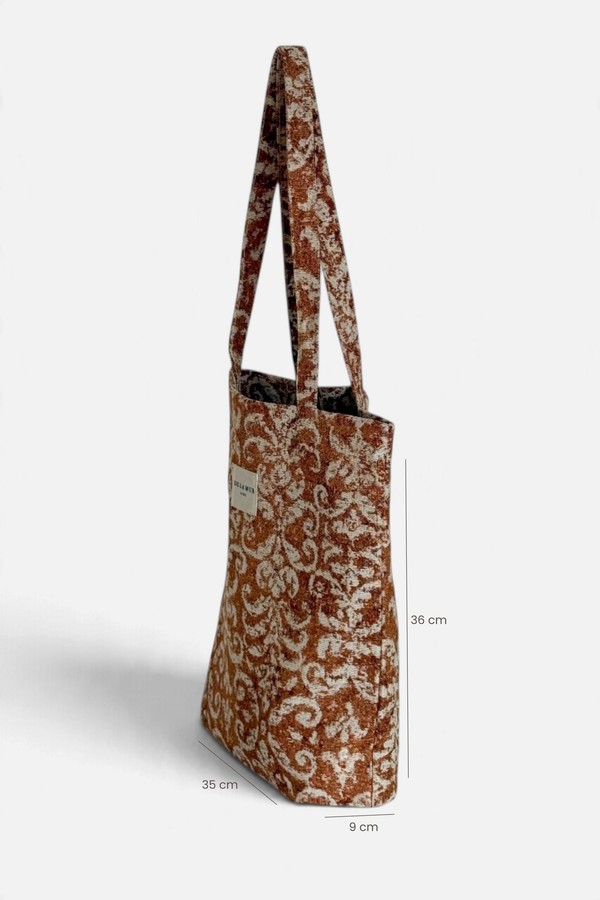 Borsa piccola Mosti