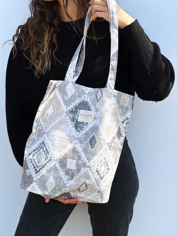 Petit Sac Oso