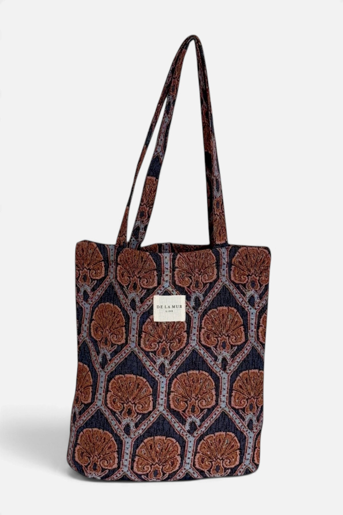 Kleine Tasche Petrol