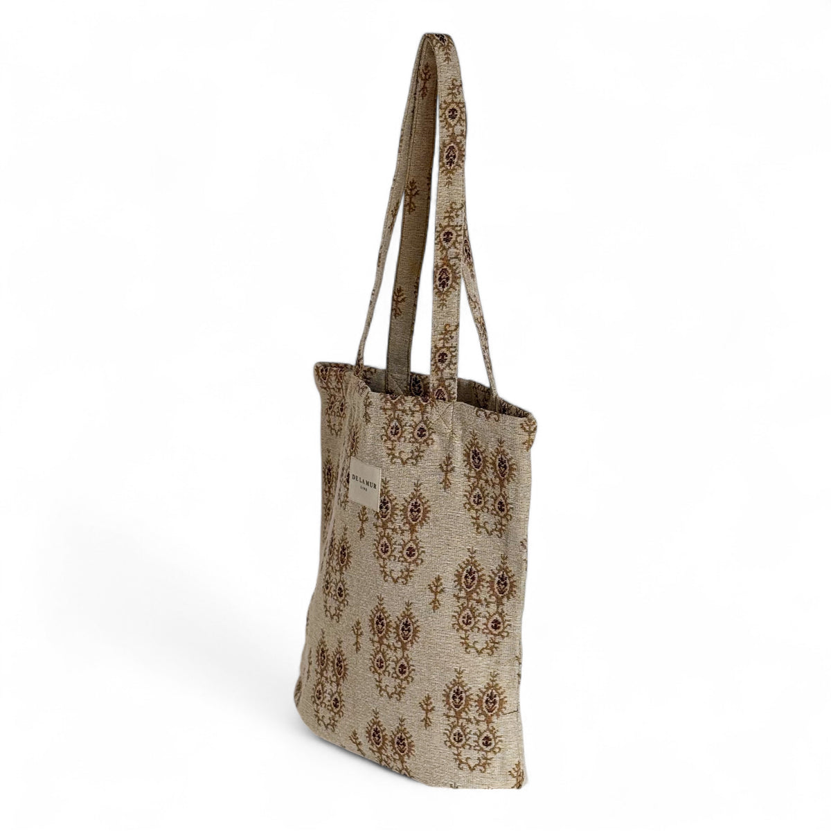 Bolsa Pequeña Pluma