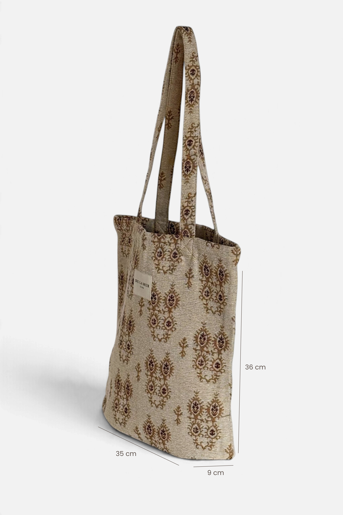 Small Pluma Bag