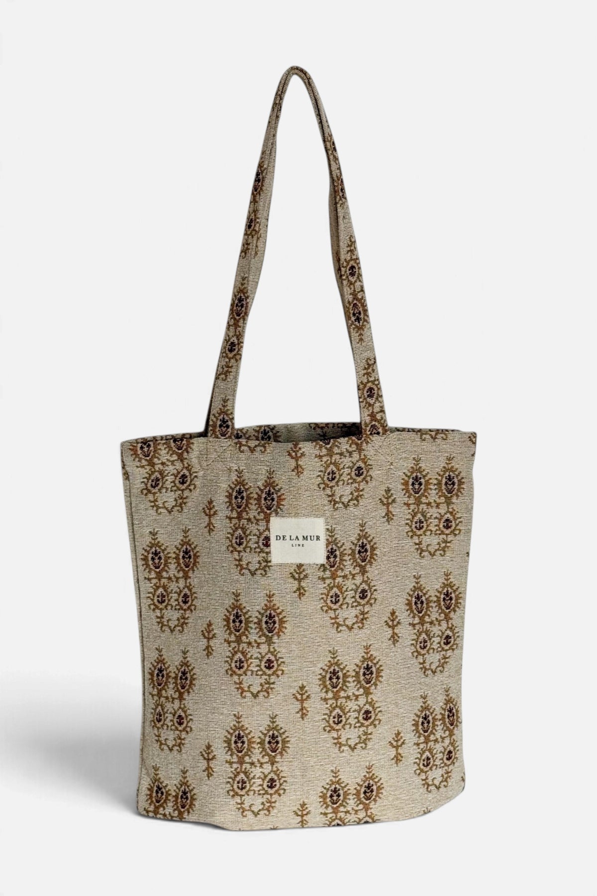 Small Pluma Bag