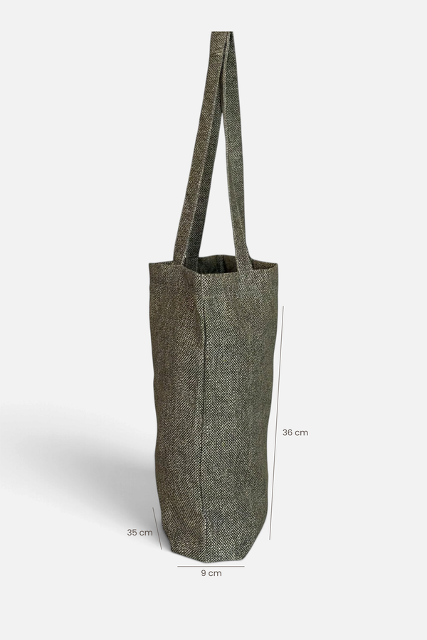 Kleine Tasche Punti