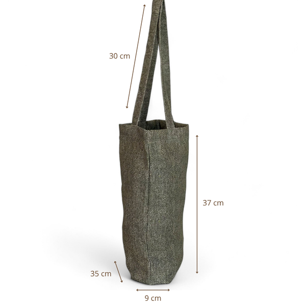 Small Punti Bag