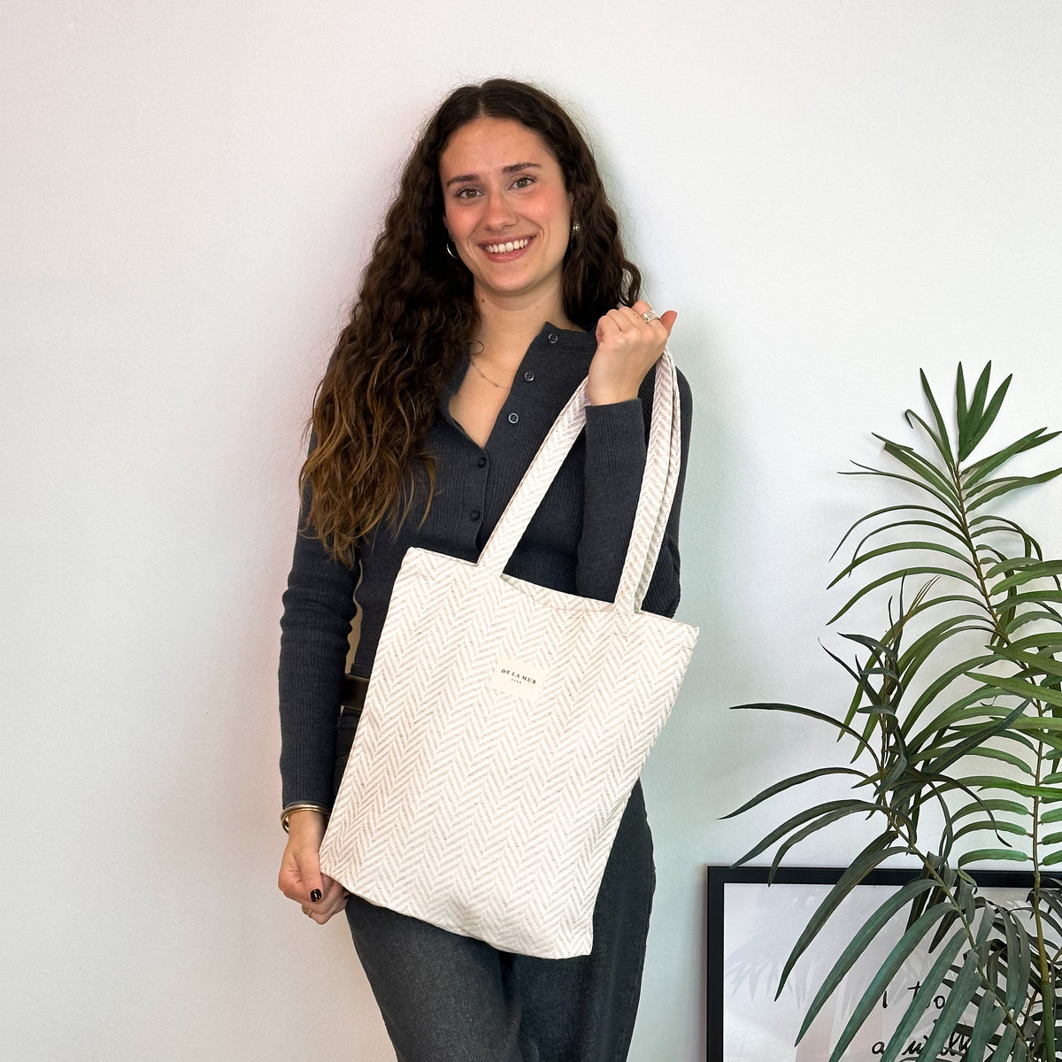 Small Rafi Bag
