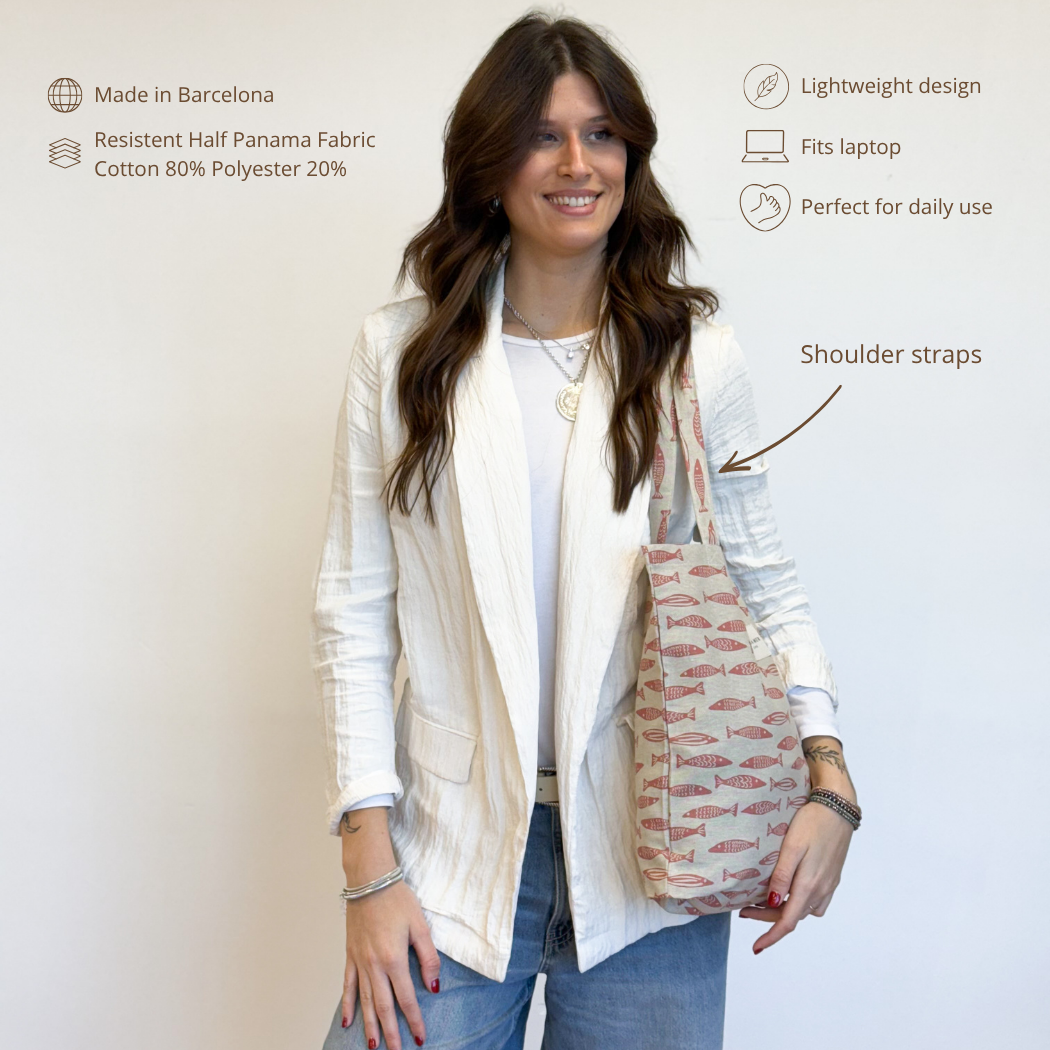 Small Sardi Bag